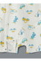 New Season Baby Boy Rompers and Citcit Bodysuits 2-Piece - S5Es67Z1 - 5