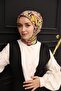وشاح حرير Olinda - 47002-31 - 5
