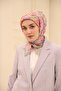 Olinda Silk Scarf 47002-19 - 3