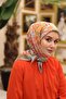 وشاح حرير Olinda - 47002-34 - 2
