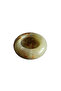 Original and Natural Onyx Stone Ash Tray – Handmade Decorative Stone Ashtray (7.6 cm X 2.8 cm) - 2