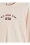 Lcw Kids Crew Neck Girl's T-Shirt (W5) - 3