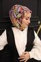 وشاح حرير Olinda - 47002-31 - 3