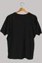 Cotton Unisex Stylish Comfortable Special Design T-Shirt - 2