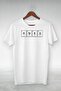Cotton Unisex Stylish Comfortable Special Design T-Shirt