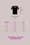 Cotton Unisex Stylish Comfortable Special Design T-Shirt - 6