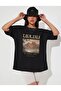 Cotton Unisex Stylish Comfortable Special Design T-Shirt - 2