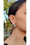 Women's Earrings Multicolor Design Earrings - 3