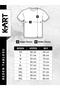 Cotton Unisex Stylish Comfortable Special Design T-Shirt - 2