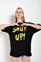 Cotton Unisex Stylish Comfortable Special Design T-Shirt - 3