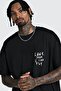 Unisex Knitted Look Mom I Can Fly Printed