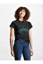 Unisex Black Arctic Monkeys T-Shirt - 2