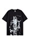 Cotton Unisex Stylish Comfortable Special Design T-Shirt