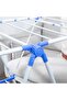 Dry Clothes Stand | Foldable Laundry Rack | Clothes Drying Rack | Foldable & Space-Saving Design | R - 7