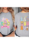 Show Your Style with Oversize – New Season Loose Fit T-Shirts - 4