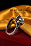 Copper Real Flowering Design Ring Adjustable Handcrafted Very Good Quality