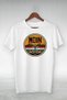 Unisex Stylish Comfortable Oversize Cotton Crew Neck T-Shirt with Special Design Code 24877