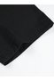 Unisex Stylish Comfortable Oversize Cotton Crew Neck T-Shirt with Special Design Code 35833 - 4