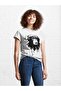Unisex Black Arctic Monkeys T-Shirt - 4