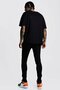 Cotton Unisex Stylish Comfortable Special Design T-Shirt - 3