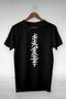Unisex Stylish Comfortable Oversize Cotton Crew Neck T-Shirt with Special Design Code 37584