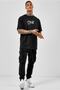 Cotton Unisex Stylish Comfortable Special Design T-Shirt - 3