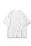 Cotton Unisex Stylish Comfortable Special Design T-Shirt - 2