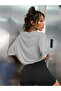Unisex Stylish Comfortable Oversize Cotton Crew Neck T-Shirt with Special Design Code 37288 - 2