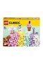 Classic Creative Pastel Fun Bricks 11028 Building Toy 333 Pieces