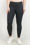 Women Sportswear Fit Training Leggings, Black