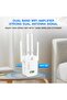 US Plug 1200Mbps Dual Band WiFi Repeater Wireless Signal Extender 2.4G 5GHz Wi-Fi Amplifier Router L - 4