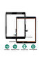 Original Black-Home For iPad 9 9th Gen 2021 A2603 A2604 IPad9 10.2 LCD Outer Touch Screen Digitizer