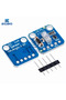 VEML7700 Ambient Light Sensor Module 120k Lux Light measuring Sensor Board 3.3V 5V I2C IIC Interf... - 6