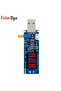 Boost Buck Converter USB Step UP / Down Power Supply Module DC-DC 5V to 3.3V / 12V Adjustable Out... - 4