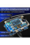 مجموعة أدوات إلكترونية صغيرة DIY من STC8K8A MCU مع مشروع لحام OLED مقاس 0.96 بوصة DIY...