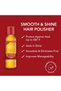 Argan Oil From Morocco Heat Protector, Smooth & Shine Polisher Anti Frizz Control 4Fl Oz/118ml - 4