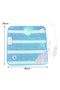 Pet Dog Cat Electric Heating Pad Winter Warmer Mat Animals Bed Heater Accessories - 6
