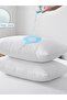 20x30inch (50x75cm) 2pcs Cooling & Waterproof Pillowcases (Q-Max: 0.35) 100% Cooling Nylon Jacquard - 6