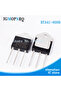 10PCS BTA41-800B BTA41800B BTA41-800 BTA41 Triacs 40 Amp 800 Volt TO-3P new