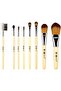 Professional 8 Pcs Makeup Brush Set MT-2057