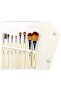 Professional 8 Pcs Makeup Brush Set MT-2057 - 4