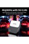 Wireless Hdmi Display Dongle Adapter, Screen Mirroring Receiver - 3