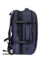 Dada Unisex Water Resistant Travel and Business Bag |   15.6” Notebook & 10.1” Tablet Compartment Dada-12 - 5