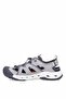 650221A Smoked Men's Sports Sandals - 3