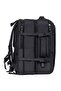 Dada Unisex Water Resistant Travel and Business Bag |   15.6” Notebook & 10.1” Tablet Compartment Dada-12 - 7