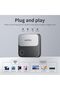 Wireless Hdmi Display Dongle Adapter, Screen Mirroring Receiver - 6