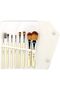 Professional 8 Pcs Makeup Brush Set MT-2057 - 3