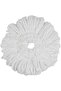 Set 2 rezerve de mop Spin, microfibră, 25 cm - 3