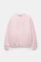 STWD bisiklet yaka sweatshirt - 6