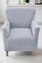 Seat Cover 3.3.1.1 Seat Cover Set Sofa Cover Home Textile - 4